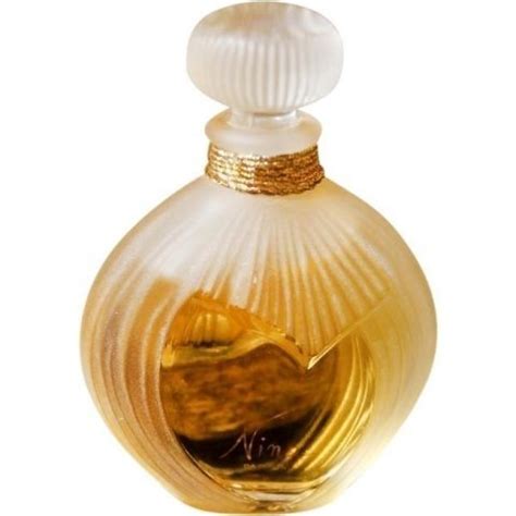 L'air du temps by nina ricci for women. Nina Ricci - Nina 1987 Parfum | Reviews and Rating