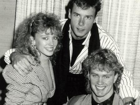 Sydney (ap) — australian actor craig mclachlan has been charged with eight counts of indecent assault and one count of common assault after being accused of sexual misconduct by three women. Kylie Minogue, Guy Pearce reunite in Stephan Elliott's ...