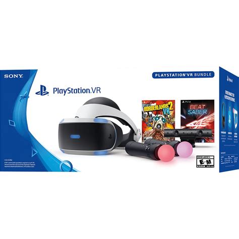 Is there a sequel to the elder scrolls skyrim? Borderlands 2 VR and Beat Saber VR Bundle - PS4 in 2020 ...