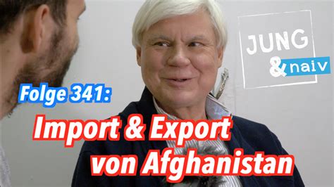Auf dem parteitag hat er ihr vor aller augen einen derben kinnhaken verpasst, konnte mit dem beschluss zur doppelten staatsbürgerschaft einen donnerhall in. Jung & Naiv | Politik für Desinteressierte
