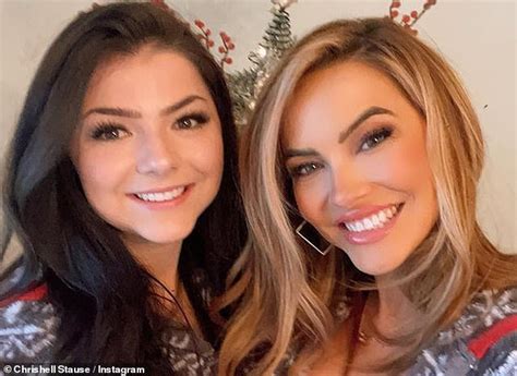 10,076 likes · 20 talking about this. Chrishell Stause says she misused platform in sharing ...