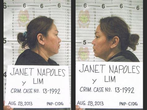 Several people have been making bizarre claims about reincarnation and time travel for years. Janet Lim Napoles allegedly willing to take lie detector ...
