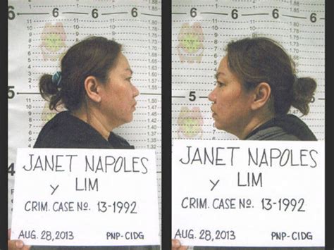 Several people have been making bizarre claims about reincarnation and time travel for years. Janet Lim Napoles allegedly willing to take lie detector ...