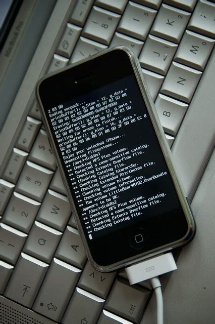 Applications in android phone is divided into two. Hacking my iPhone | Flickr - Photo Sharing!