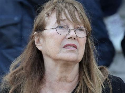 "Je me rends compte qu'il faut..." : nouveau coup dur pour Jane Birkin ...