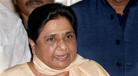 11 hours ago · mayawati also promised a big change from her last stint as she announced that her party, if it comes to power, will focus on development and not on building statues and parks. Mayawati quits Rajya Sabha after being disallowed to speak on Dalit atrocities | The Indian Express