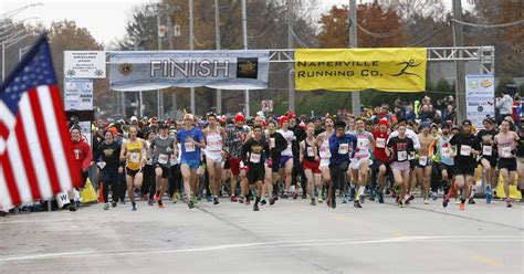 We did not find results for: Naperville's Thanksgiving Turkey Trot grows into fun for ...