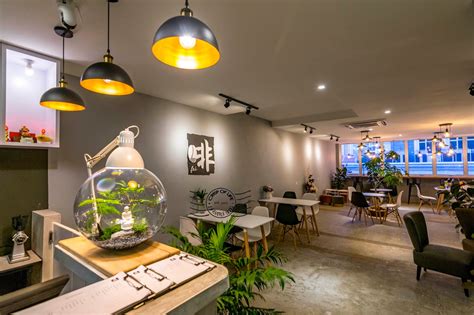 Bayan lepas adalah menjadi hub perindustrian pulau pinang, menjadi zon bebas perindustrian. Fei Brew Cafe - The Meatless and Healthy Cafe @ Bayan ...