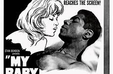 posters film cinema interracial sex history movies baby 60s taboo 50s
