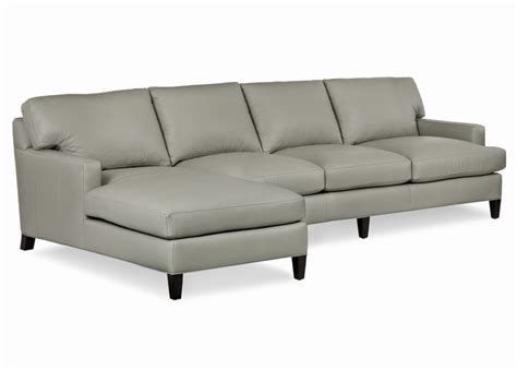 Mid century wrought iron lee l woodard sectional sofa 3 pc patio set w/ cushions. Products | Sectionals | Hancock and Moore