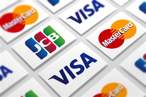 Pengguna kartu kredit tentu sudah tidak asing dengan visa dan mastercard. Apa Sih Visa, MasterCard dan JCB Itu?