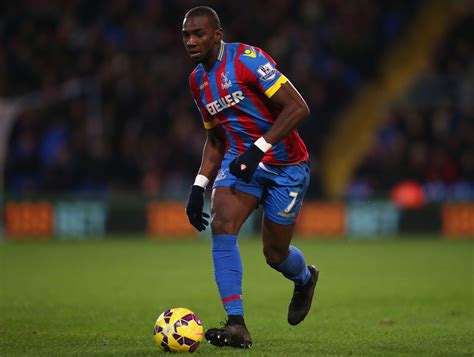 Born in lyon, he has played in the football league for plymouth argyle, ba. SPORT: Yannick Bolasie joins Everton from Crystal Palace ...