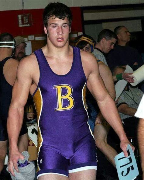 Kelli provocateur takes on billy boston. Singlet Hunk | Olympic wrestling, Sports celebrities, Athlete