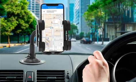 Maybe you would like to learn more about one of these? Telefoonhouder voor in de auto | Groupon Goods