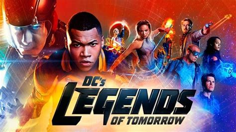 Unfortunately, while season 3 reached some impressive highs, it also. Legends of Tomorrow Season 3 - who should leave the team ...