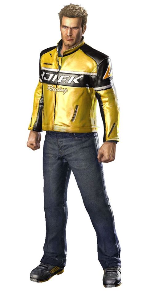 Working on concept art, fashion, jewelry, or something else? Chuck Greene, Dead Rising 2 | Dead rising, Dead rising 2 ...