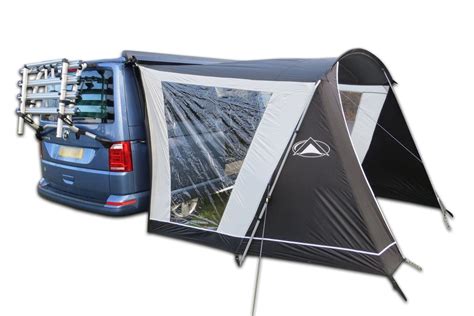 Per fles te bestellen 24 uurs levering sparen voor korting. Sunncamp Camper Van/Motorhome Canopy Swift 260 - Tenty.co.uk