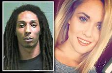 sex cheerleader college scandal parker oklahoma madison moore university sooners pimped micah lawrence prostitution football arrest ou footballer left right