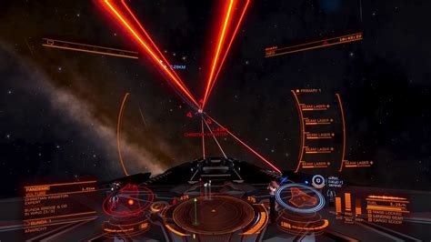 Check spelling or type a new query. Elite: Dangerous: Weapons fire detected threat 4 - YouTube