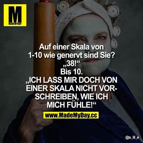 Zu hoffen, ist nichts anderes als aufzugeben. Auf einer Skala von 1-10 ... | Witzige sprüche, Lustige sprüche, Sprüche