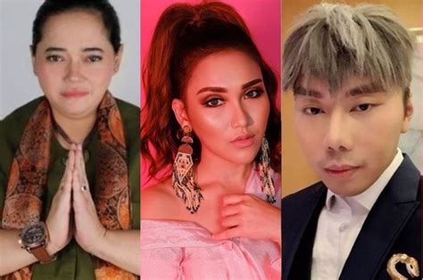 Menurut mbak you, gosip ayu ting ting dengan raffi ahmad tak pernah surut. Roy Kiyoshi Beberkan Sosok Duda Kaya yang Siap Nikahi Ayu ...