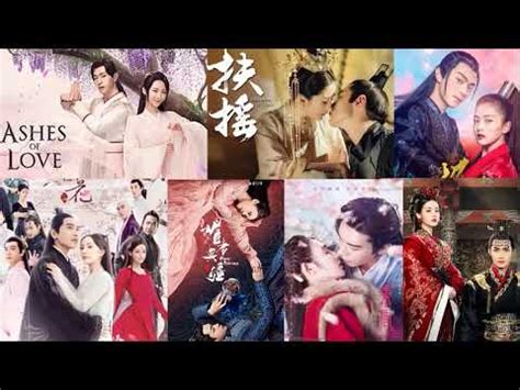 Here is my top 10 best chinese historical drama of 2019 so far list used: Chinese Historical Drama OST Compilation; 2018/ 2019 ...