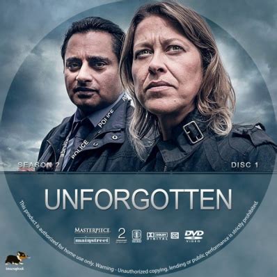You are using an older browser version. CoverCity - DVD Covers & Labels - Unforgotten - Season 2 ...