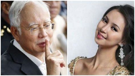 Najib tun razak news from united press international. Selingkuh dengan PM Malaysia Najib Razak, Model Altantuya ...