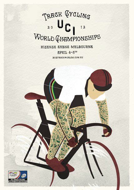 Maybe you would like to learn more about one of these? 2012 UCI (With images) | Bike poster, Cycling posters ...