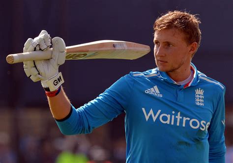 England captain joe root has dropped out of the top 10 of the test batting rankings for the first time since august 2014. Fifth One-Day International: England Salvage Some Lost ...