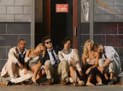 Happy Endings: Castmates Remember the ABC Cancellation ...