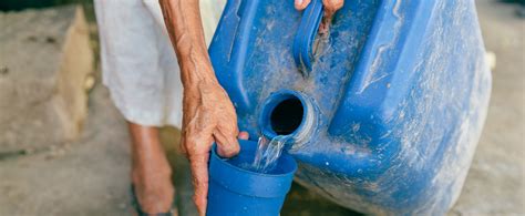 Creating a plan is the first step toward emergency readiness but the plan does not make disaster response successful. Brazil's Water Crisis - Water In Brazil 2020 | Water.org