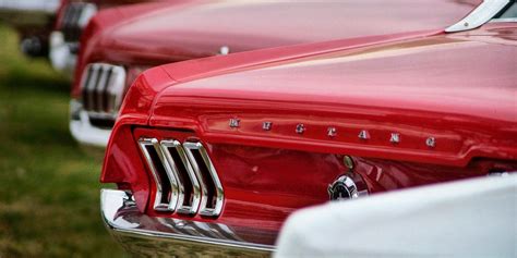 Collector Car Loans & Financing | J.J. BEST BANK & CO ...