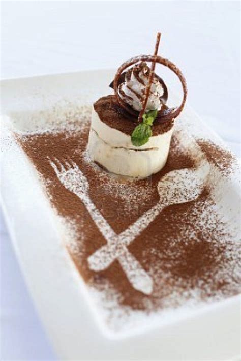 See more ideas about plated desserts, desserts, food plating. Fine Dining Dessert Garnishes : Chef Chocolate Pastry ...