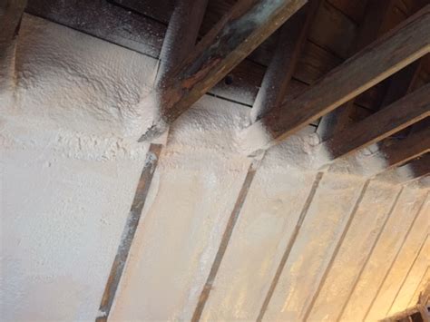 I could either use two 1x6's on either side of the rafter or one 2x6 that would be attached to just one side. Attic insulation - GreenBuildingAdvisor