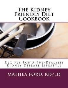 I have studied that diabetes mellitus leads to kidney failure and that this is because of the damage to the blood vessels (especially the blood vessels in the kidney) due to high levels of blood glucose? Kidney Diet Cookbooks-Cookbook | Kidney disease recipes ...