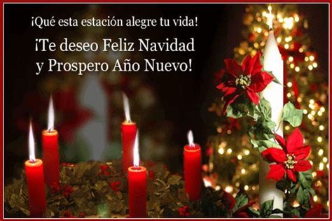 Merry Christmas and Happy New Year in Spanish » Love SMS ...