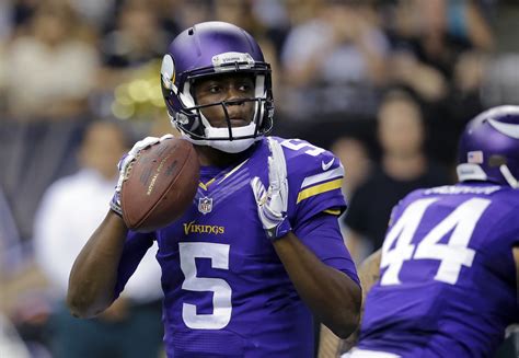 Free download teddy bridgewater for desktop, mobile & tablet. Teddy Bridgewater Vikings Wallpaper (72+ images)