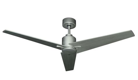 6a 125vac / 3a 250vac). Reveal 52" Indoor/Outdoor Modern Ceiling Fan in Brushed ...