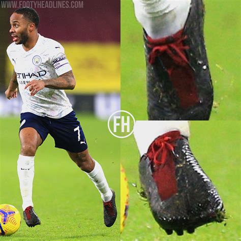 News, results and discussion about the beautiful game. Raheem Sterling Football Boots