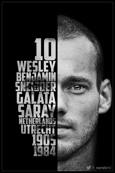 159 lbs weight in kilogram: Wesley Sneijder Typography | Duvar kağıtları, Duvar, Football