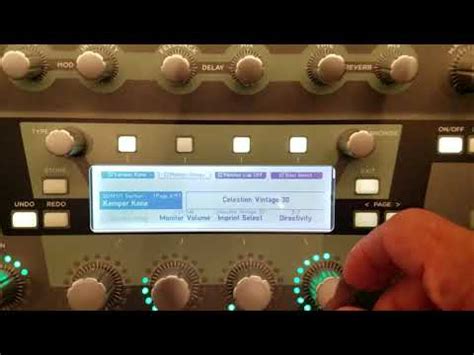 The price tag is higher than the previous lines, but you're paying for higher quality, more modern conveniences, and classic details. Kemper kabinet- Cabinet Review and abilities - YouTube