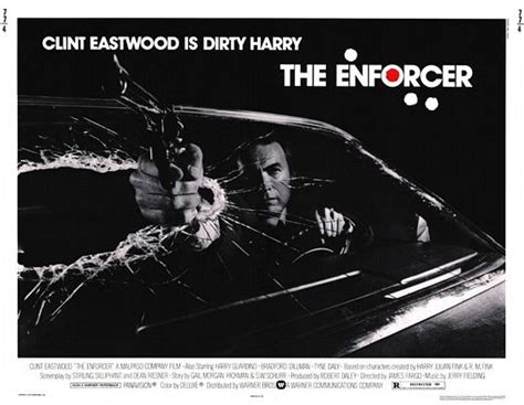 Where to watch the enforcer the enforcer movie free online The Enforcer Movie Poster (#2 of 2) - IMP Awards