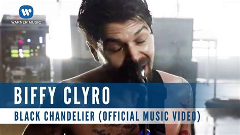Subscribe to biffy clyro's channel for more videos like black chandelier www.youtube.com/user/biffyclyro?sub_confirmation=1. Biffy Clyro - Black Chandelier (Official Music Video ...