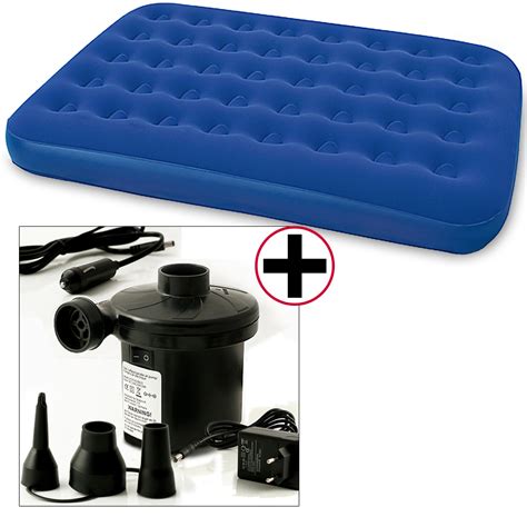 Ich falle todmüde auf meine luftmatratze. Einkaufen Luftmatratze Bett - Etwas Kaufen