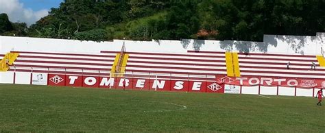 Estádio do cazuru sobre a partida. GE na Estrada vai apresentar o Almeidão, a casa do ...