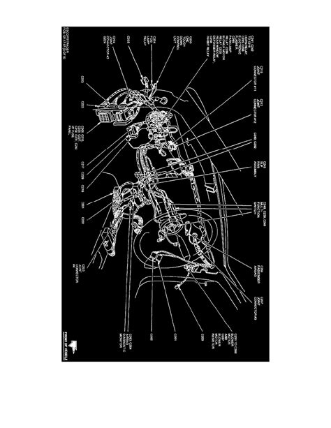 1997 westernstar turn signal circuit. Ford Workshop Manuals > Escort L4-122 2.0L SOHC (1997 ...