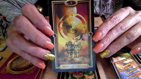They will find the thrills of exploring new experiences together. CANCER WOMAN LEO MAN "New Love on the Horizon" PT 1 - YouTube
