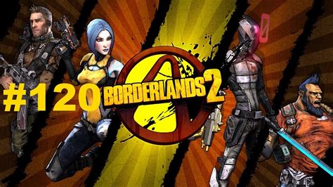 Maybe you would like to learn more about one of these? Borderlands 2: True Vault Hunter Mode w/ Matt & Dan - Episode #120: Covering Fire! - YouTube