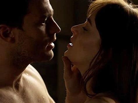 Februar kommt shades of grey: Trailertipp der Woche: "Fifty Shades Of Grey - Gefährliche ...